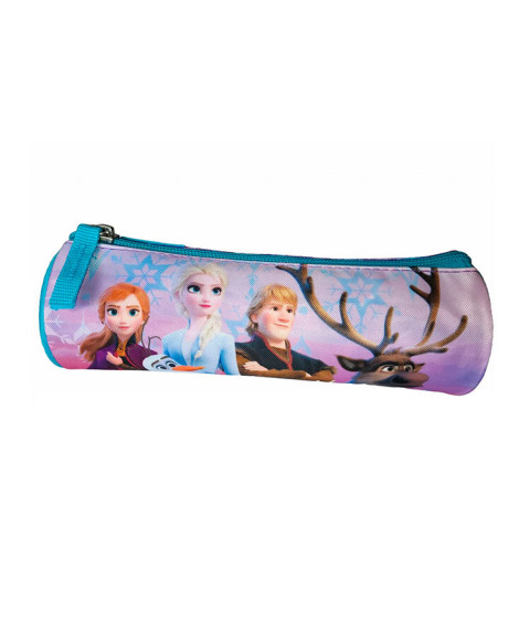 Penar Borseta St.Majewski cu 1 Fermoar Gama Eco Frozen Violet PU01